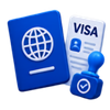 End-to-end support for artists visa applications, documentation and coordination for smooth travel to Finland.