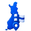 Finnish Cities