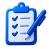 We review and guide you the required document.