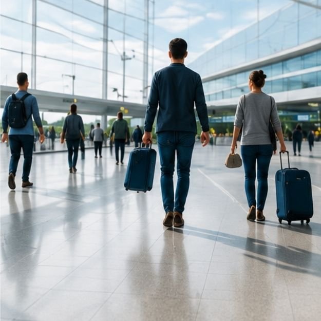 Get ready for Finland with our pre-depature guidance.