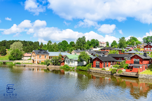 Get guidance to adapt to finnish culture, lifestyle and seasons.