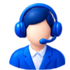 End-to-End Support